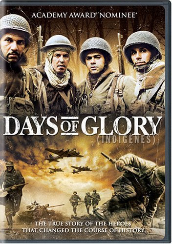 Days Of Glory/Days Of Glory@Dvd@R